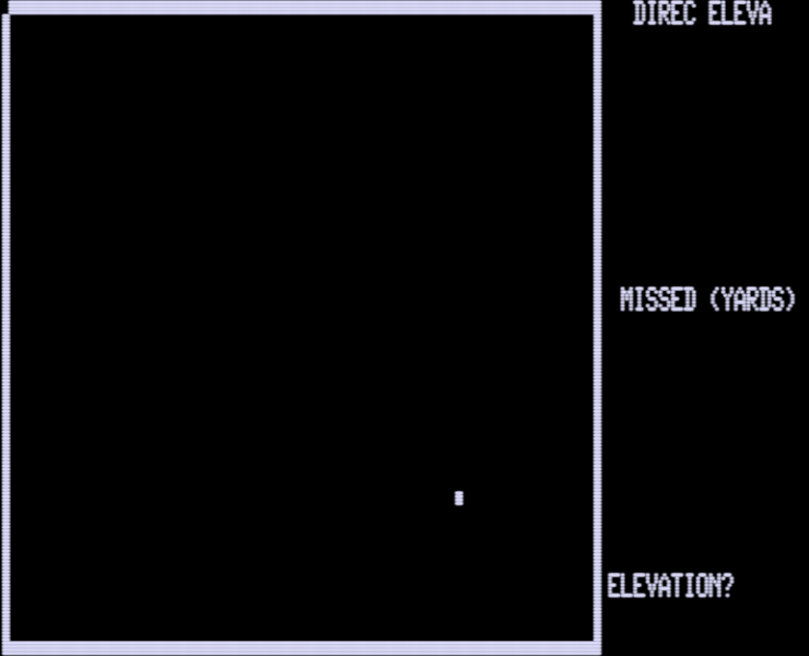 Screen shot